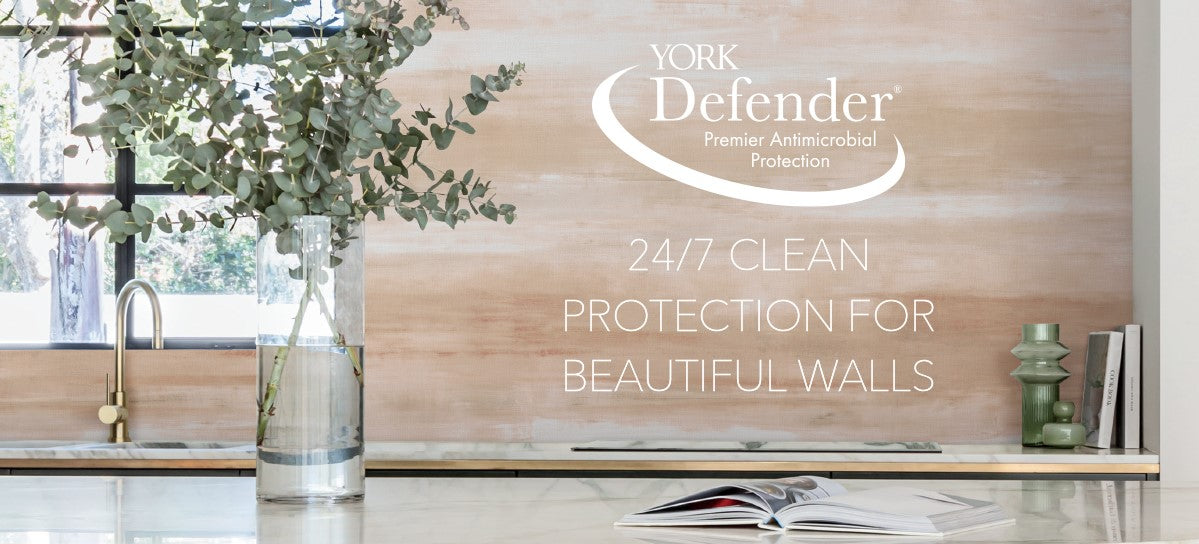 York Defender