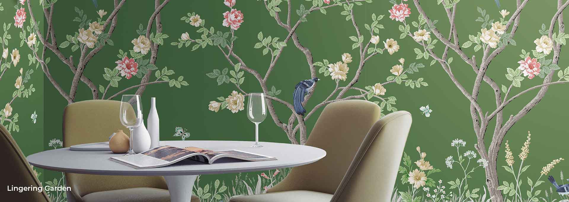 Designer Wall Murals