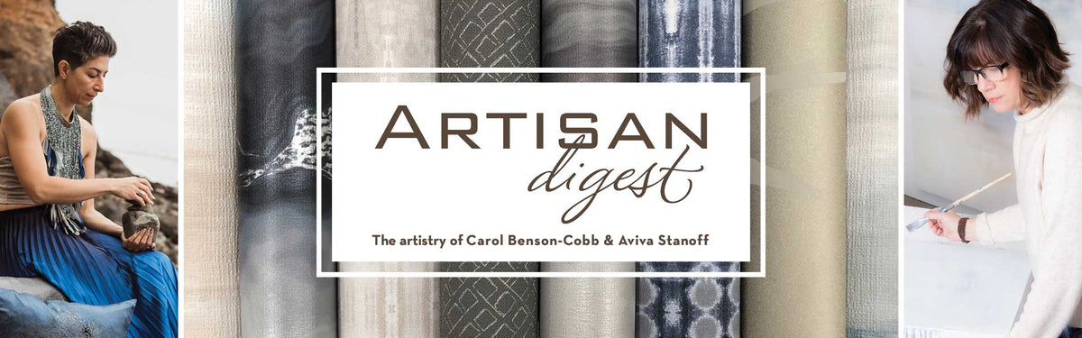 artisan digest banner