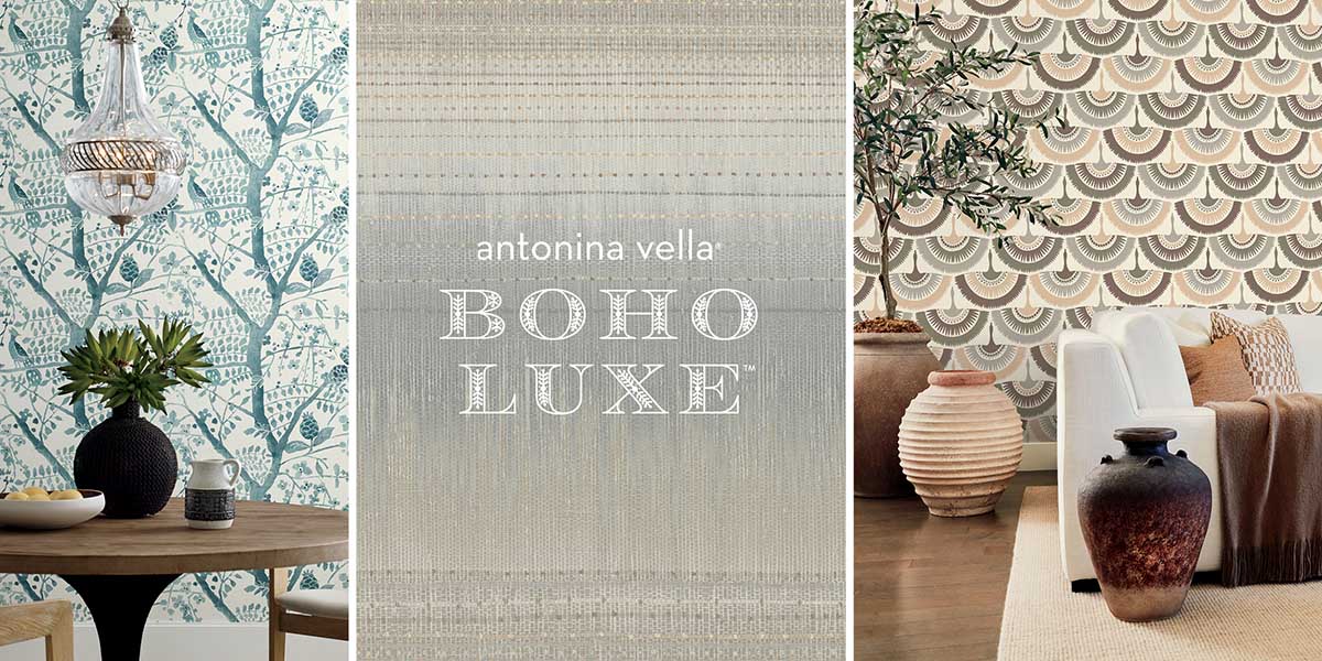 Boho Luxe