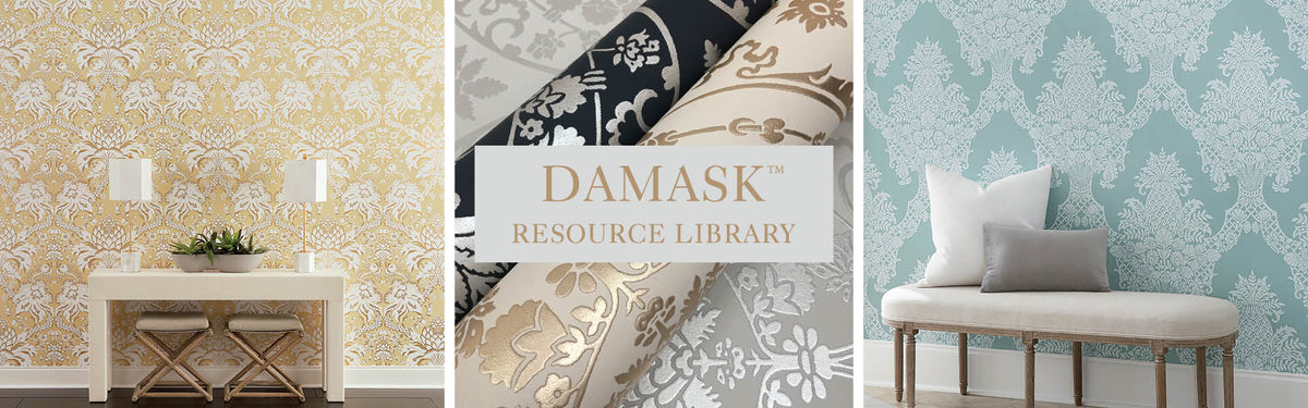Damask Resource Library