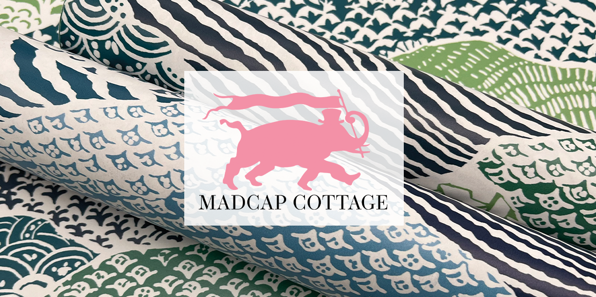Madcap Cottage Premium Peel + Stick