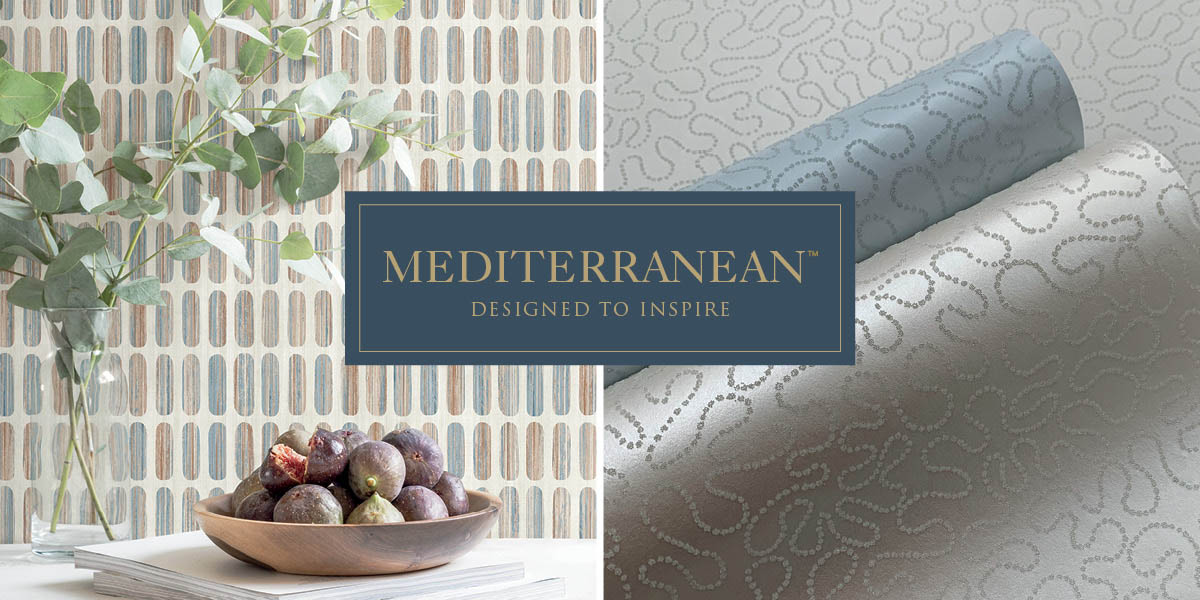 Mediterranean Banner