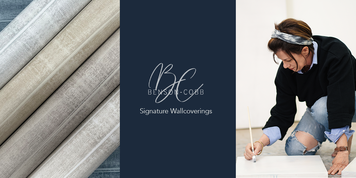 Carol Benson-Cobb Signature