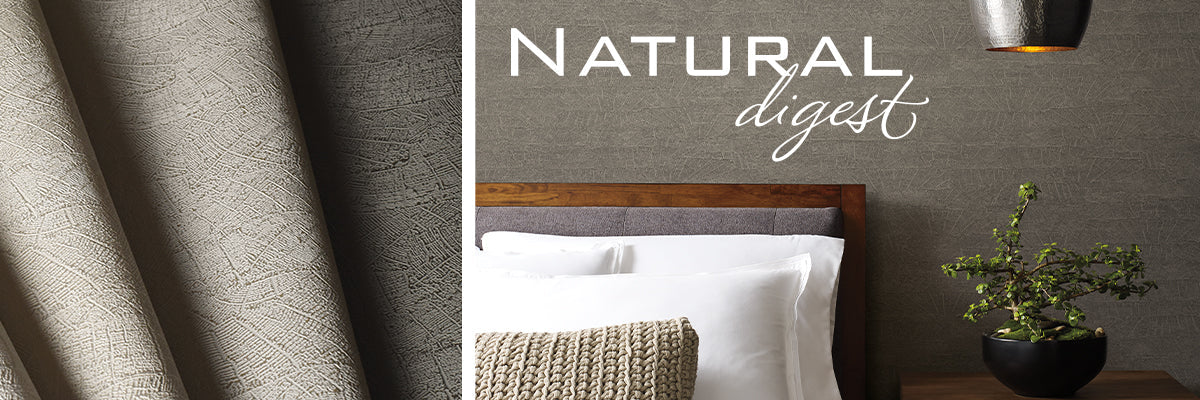 Natural Digest
