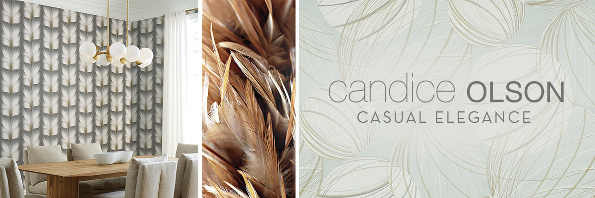 Candice Olson Casual Elegance™