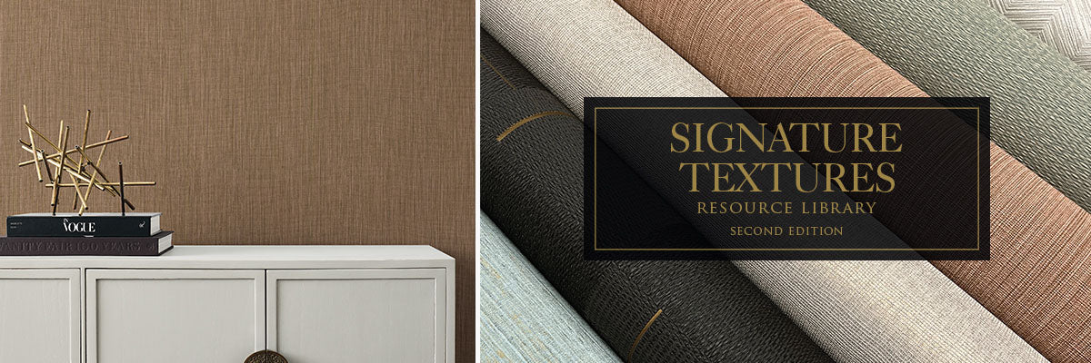 Signature Textures™  Resource Library Second Edition