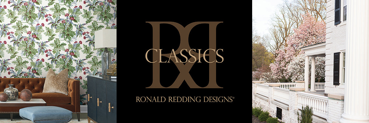Ronald Redding Classics