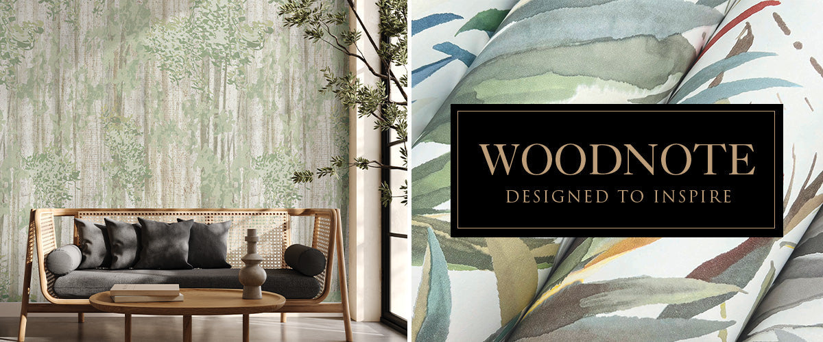 Woodnote