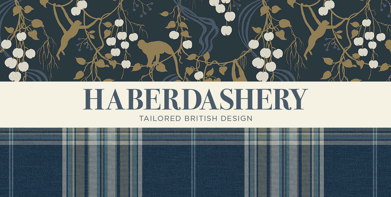 Haberdashery