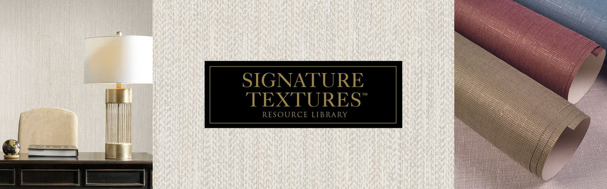 Signature Textures Resource Library