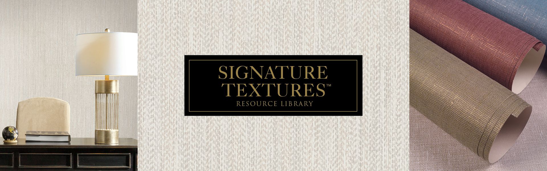 Signature Textures Resource Library – York Wallcoverings