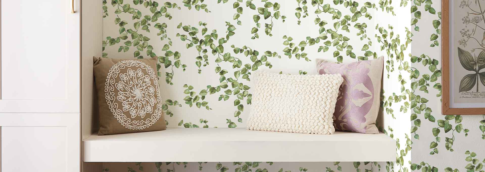 Buy Modern Farmhouse Wallpaper Online In India  Etsy India