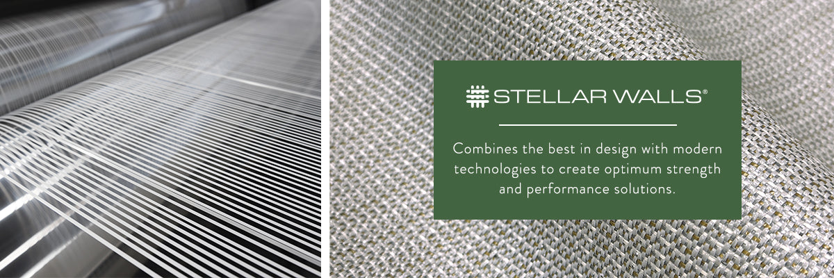 Stellar Walls®