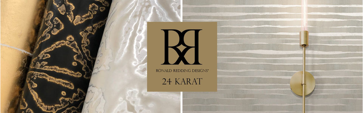Ronald Redding 24 Karat
