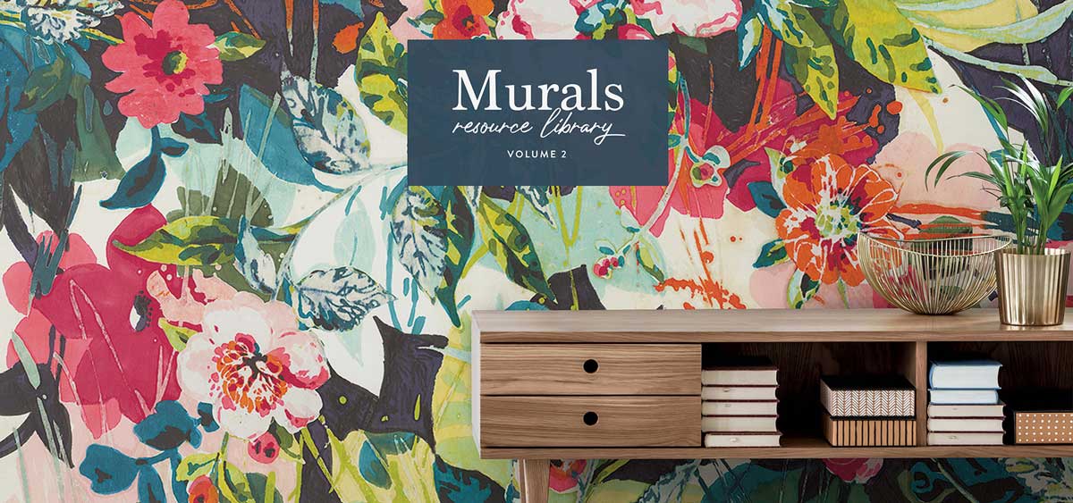 Murals Resource Library