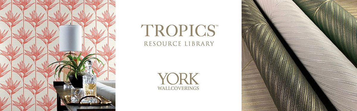 Tropics Resource Library