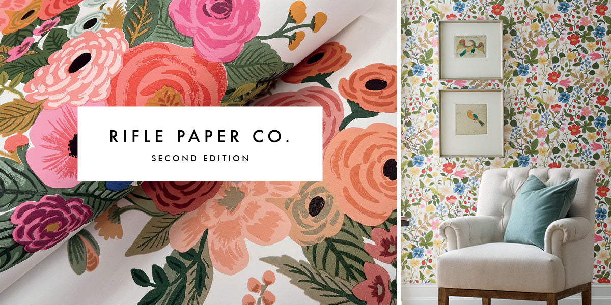 Rifle Paper Co. Second Edition