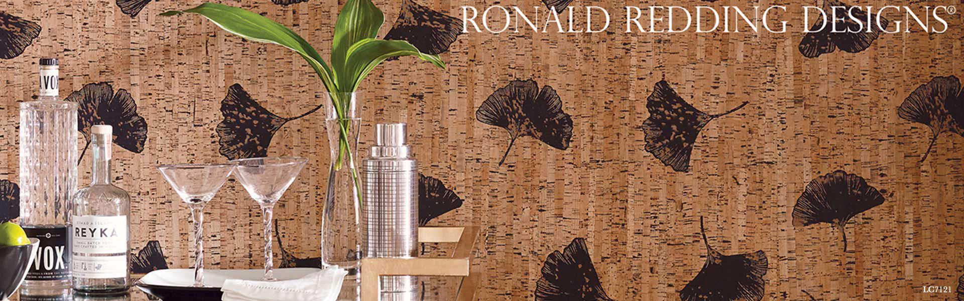 Ronald Redding Wallpaper