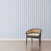 Cottage Stripe Peel and Stick Mural Peel and Stick Mural 750 Home   