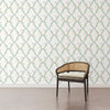Butterfly Lattice Peel and Stick Mural Peel and Stick Mural 750 Home   