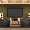 Tribute Acoustical Wallcoverings- Rolls Acoustical Wallcovering QuietWall   