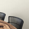 Hint Wallpaper Textile Wallcovering QuietWall