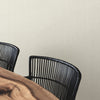Hint Wallpaper Textile Wallcovering QuietWall
