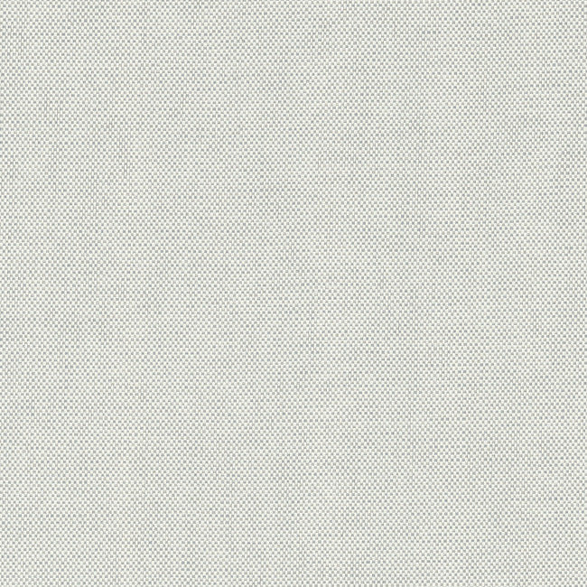 Hint Wallpaper Textile Wallcovering QuietWall Yard Snow