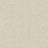 Hint Wallpaper Textile Wallcovering QuietWall Yard Greyed Linen