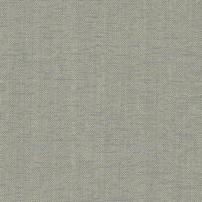 Hint Wallpaper Textile Wallcovering QuietWall Yard Metal