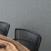 Hint Wallpaper Textile Wallcovering QuietWall