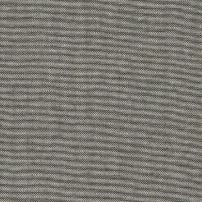 Hint Wallpaper Textile Wallcovering QuietWall Silver Fox