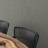 Hint Wallpaper Textile Wallcovering QuietWall