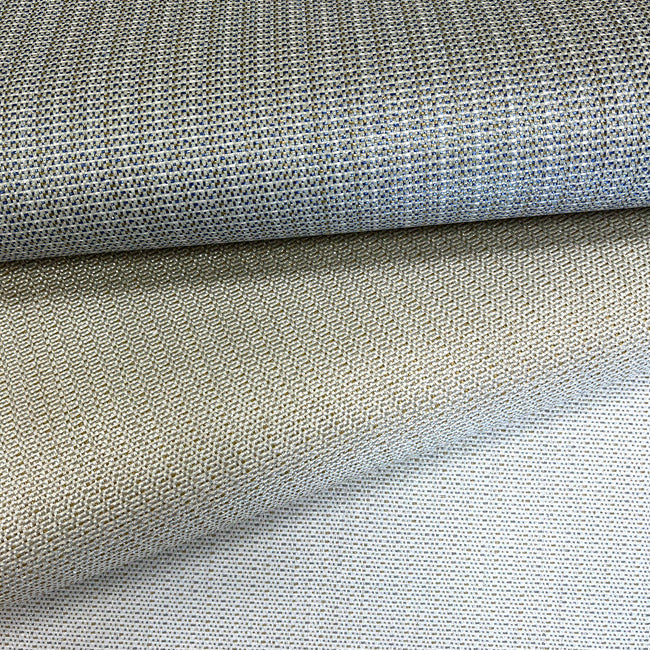 Echo Wallpaper Textile Wallcovering QuietWall
