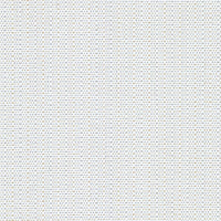 Echo Wallpaper Textile Wallcovering QuietWall White