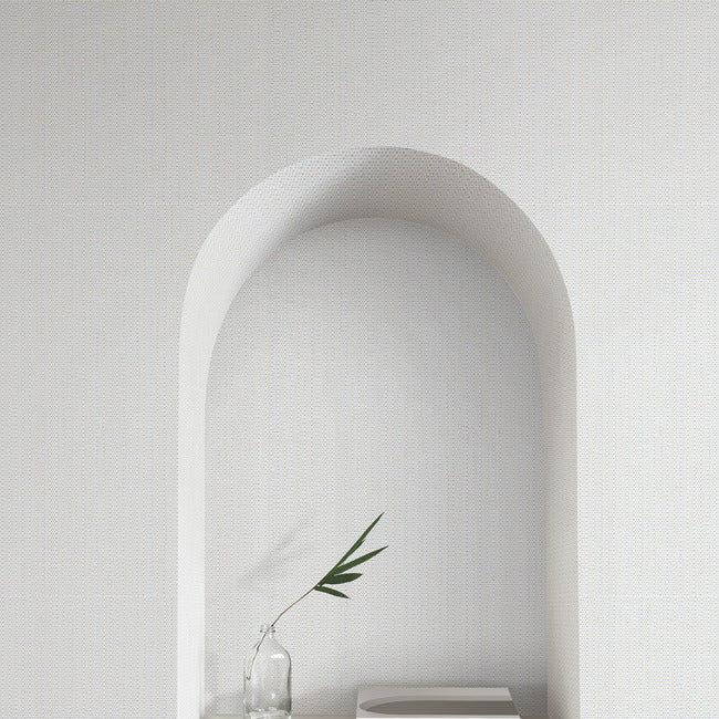 Echo Wallpaper Textile Wallcovering QuietWall