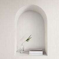 Echo Wallpaper Textile Wallcovering QuietWall