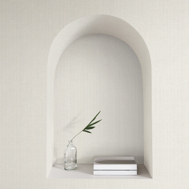Echo Wallpaper Textile Wallcovering QuietWall