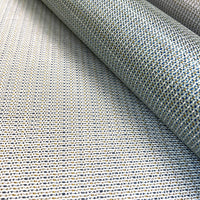 Echo Wallpaper Textile Wallcovering QuietWall