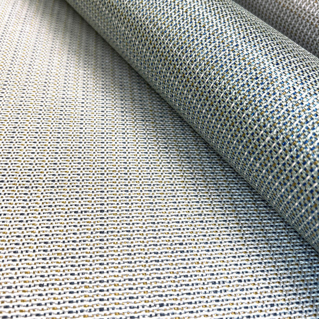 Echo Wallpaper Textile Wallcovering QuietWall