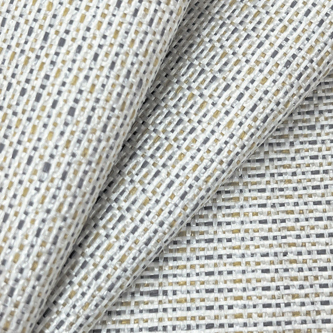 Echo Wallpaper Textile Wallcovering QuietWall