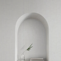 Echo Wallpaper Textile Wallcovering QuietWall