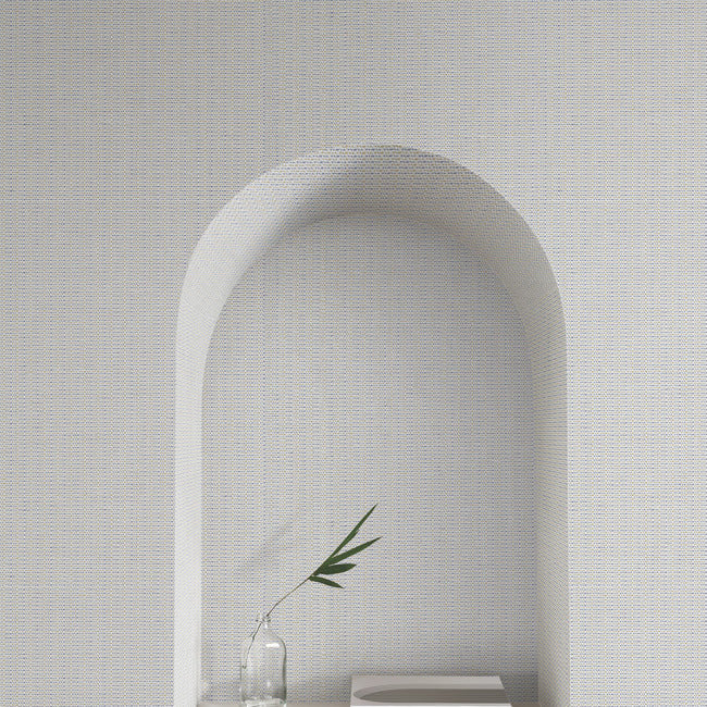 Echo Wallpaper Textile Wallcovering QuietWall