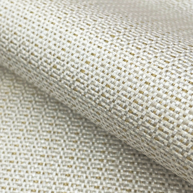 Echo Wallpaper Textile Wallcovering QuietWall
