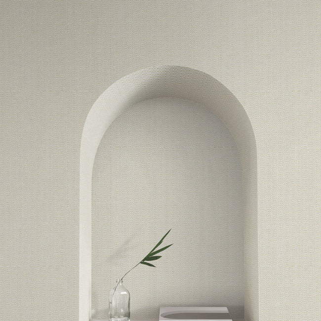 Echo Wallpaper Textile Wallcovering QuietWall