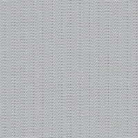 Echo Wallpaper Textile Wallcovering QuietWall Silver