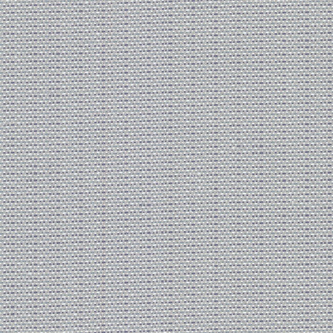 Echo Wallpaper Textile Wallcovering QuietWall Silver