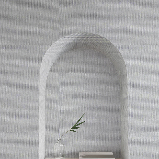 Echo Wallpaper Textile Wallcovering QuietWall
