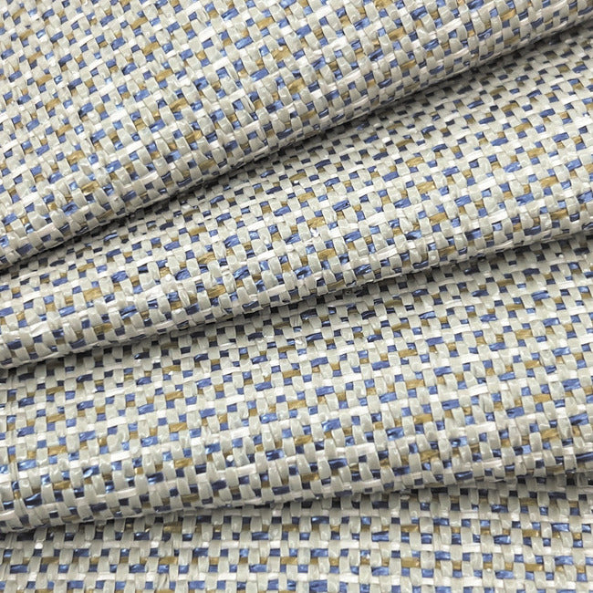 Echo Wallpaper Textile Wallcovering QuietWall